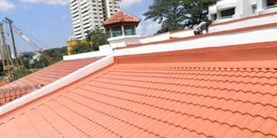 #1 Waterproofing | Waterproofing Contractor Specialist Singapore – Proof Tech