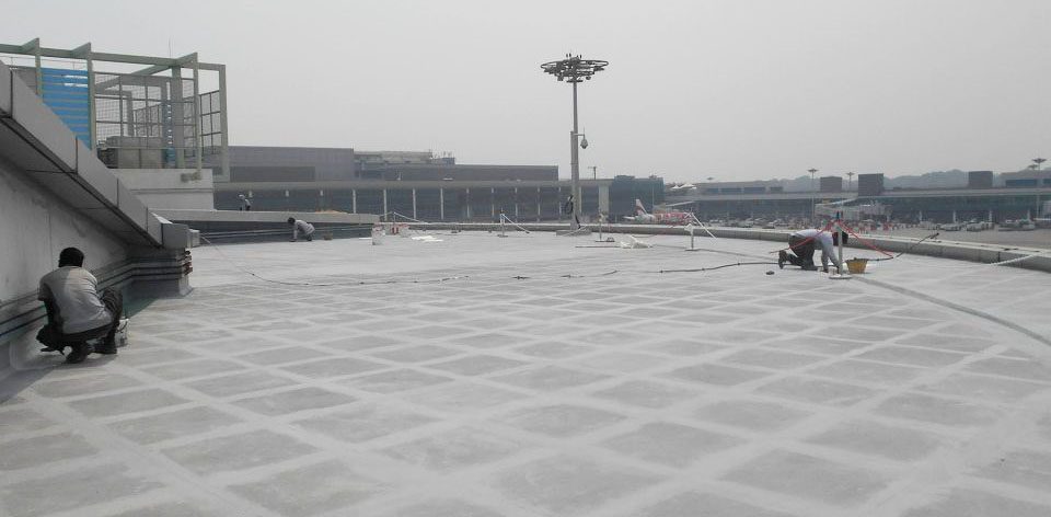 #1 Waterproofing | Waterproofing Contractor Specialist Singapore – Proof Tech