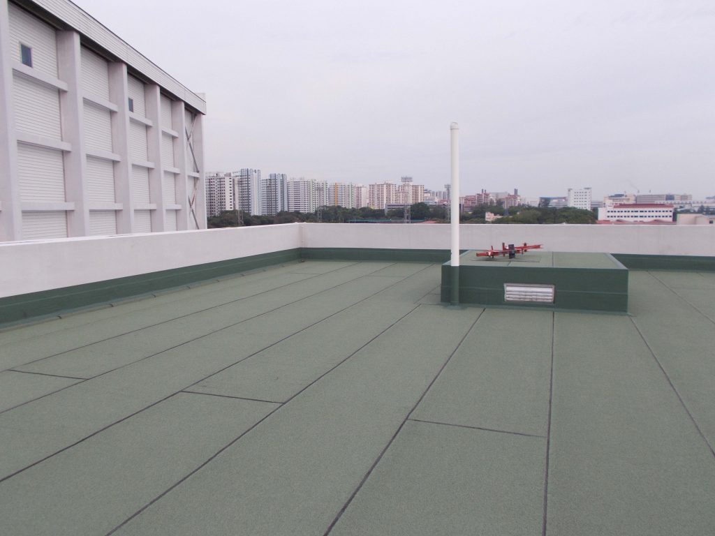 #1 Waterproofing | Waterproofing Contractor Specialist Singapore – Proof Tech