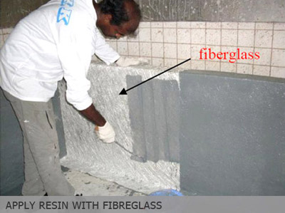 #1 Waterproofing | Waterproofing Contractor Specialist Singapore – Proof Tech