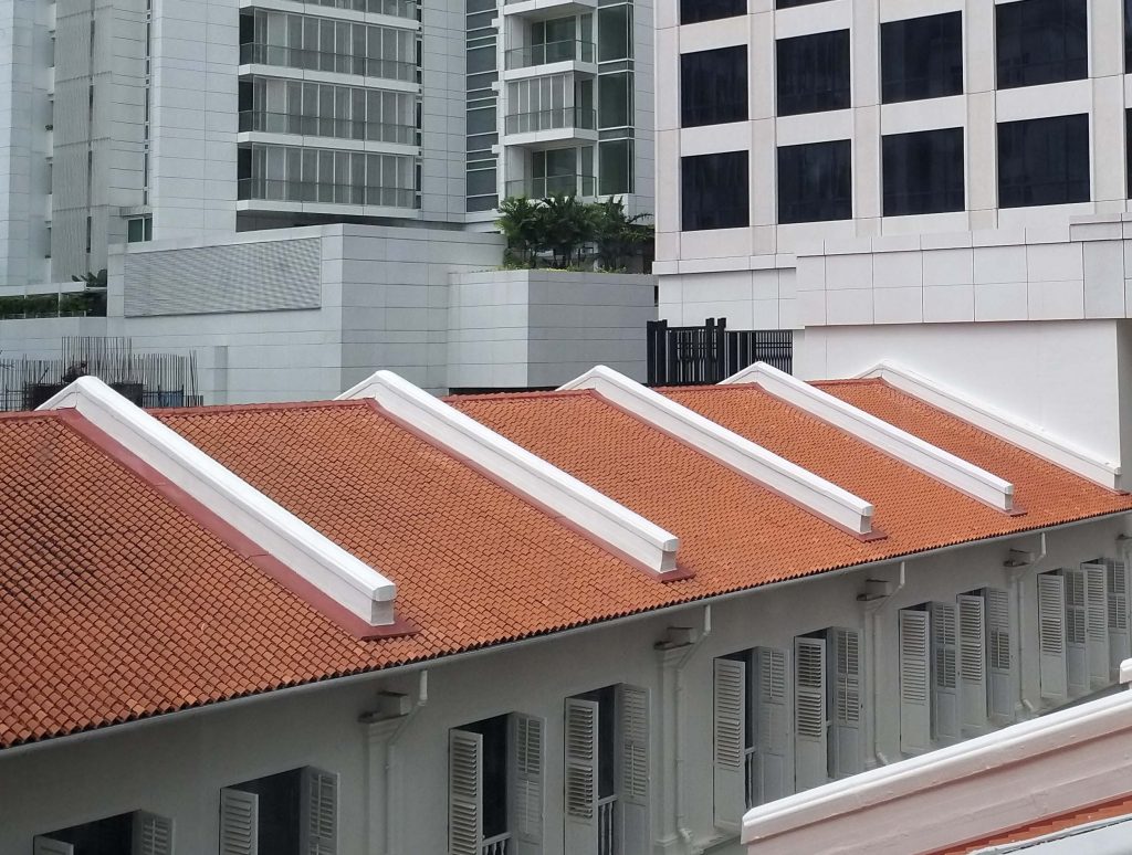 #1 Waterproofing | Waterproofing Contractor Specialist Singapore – Proof Tech