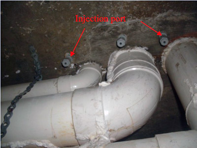 #1 Waterproofing | Waterproofing Contractor Specialist Singapore – Proof Tech