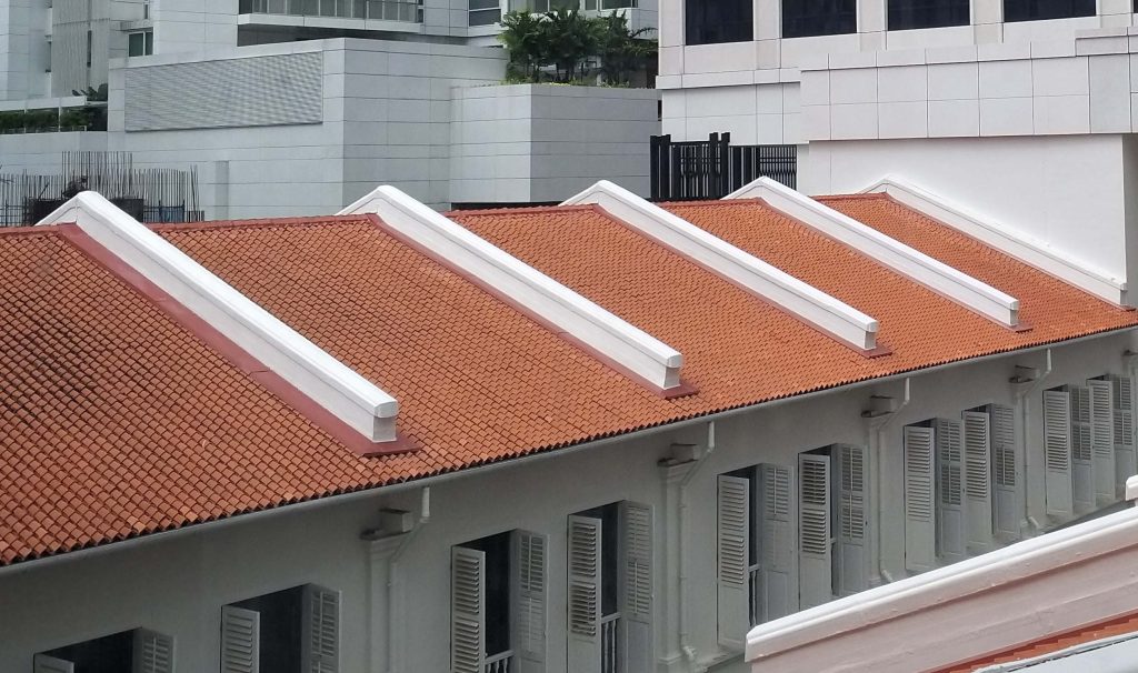 #1 Waterproofing | Waterproofing Contractor Specialist Singapore – Proof Tech