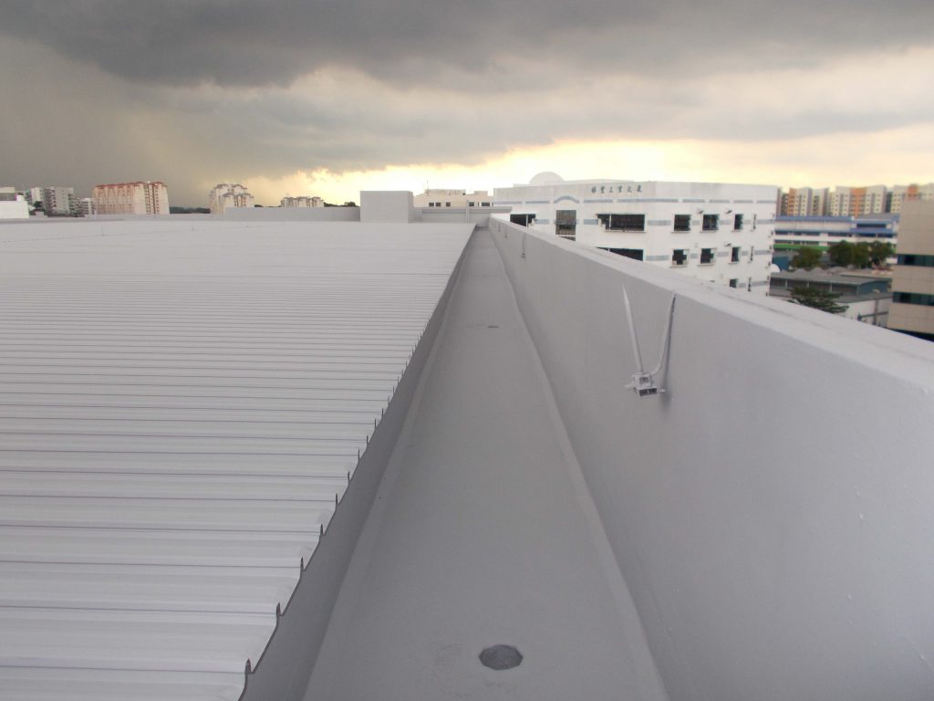 #1 Waterproofing | Waterproofing Contractor Specialist Singapore – Proof Tech