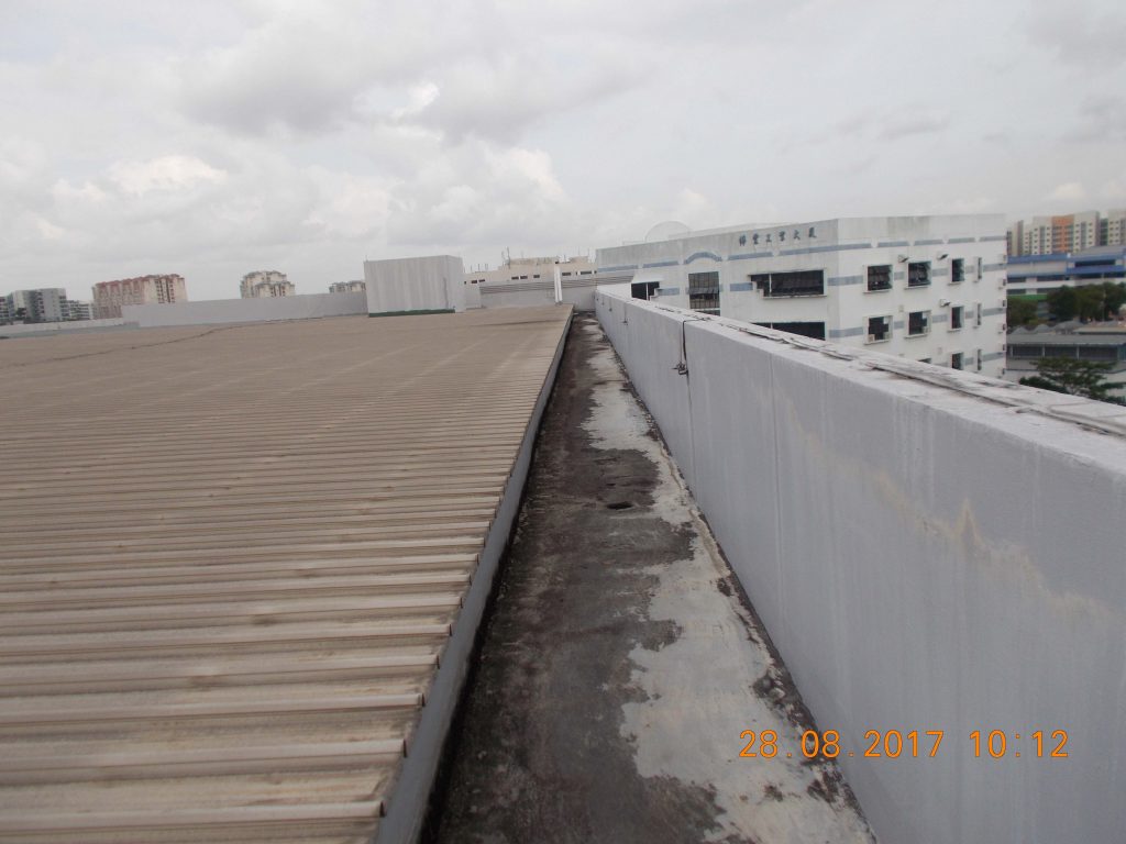 #1 Waterproofing | Waterproofing Contractor Specialist Singapore – Proof Tech
