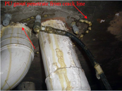 #1 Waterproofing | Waterproofing Contractor Specialist Singapore – Proof Tech