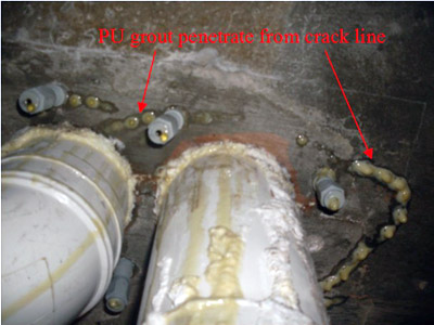 #1 Waterproofing | Waterproofing Contractor Specialist Singapore – Proof Tech