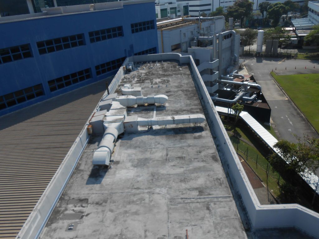 #1 Waterproofing | Waterproofing Contractor Specialist Singapore – Proof Tech