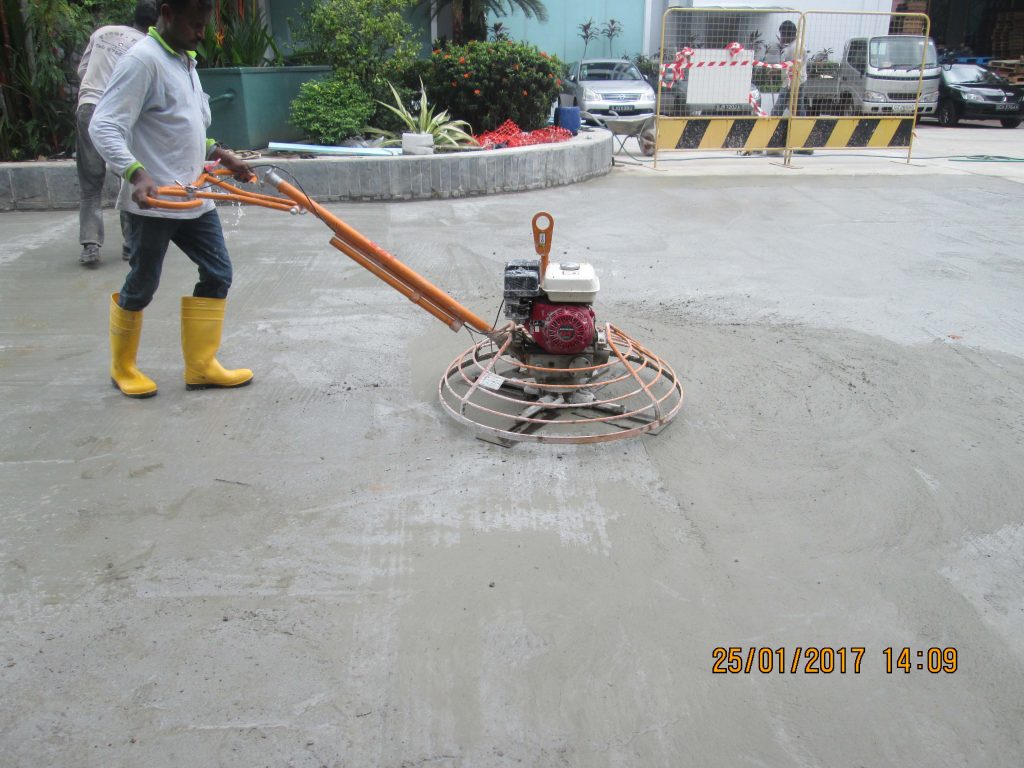 #1 Waterproofing | Waterproofing Contractor Specialist Singapore – Proof Tech