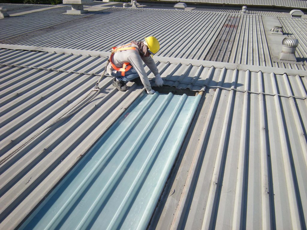 #1 Waterproofing | Waterproofing Contractor Specialist Singapore – Proof Tech