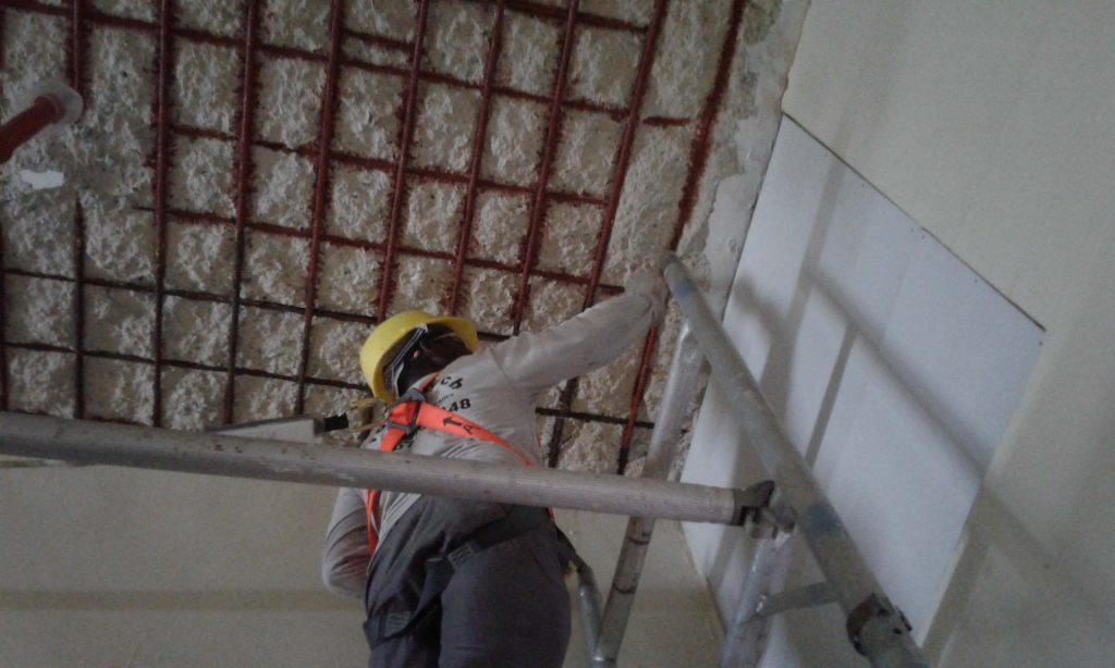 #1 Waterproofing | Waterproofing Contractor Specialist Singapore – Proof Tech