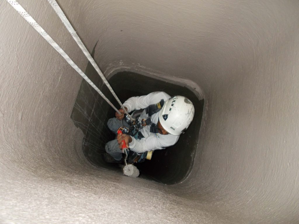 #1 Waterproofing | Waterproofing Contractor Specialist Singapore – Proof Tech