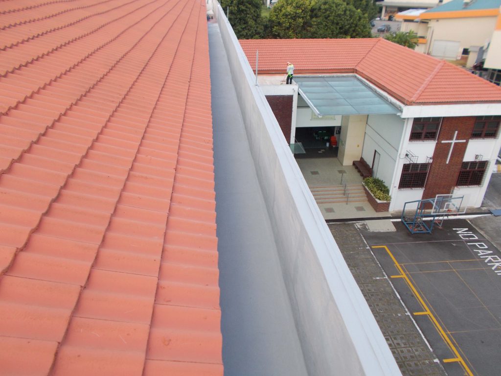 #1 Waterproofing | Waterproofing Contractor Specialist Singapore – Proof Tech