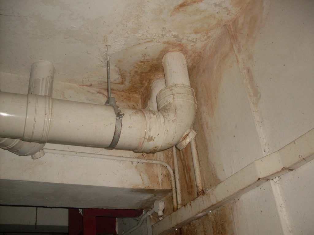 #1 Waterproofing | Waterproofing Contractor Specialist Singapore – Proof Tech