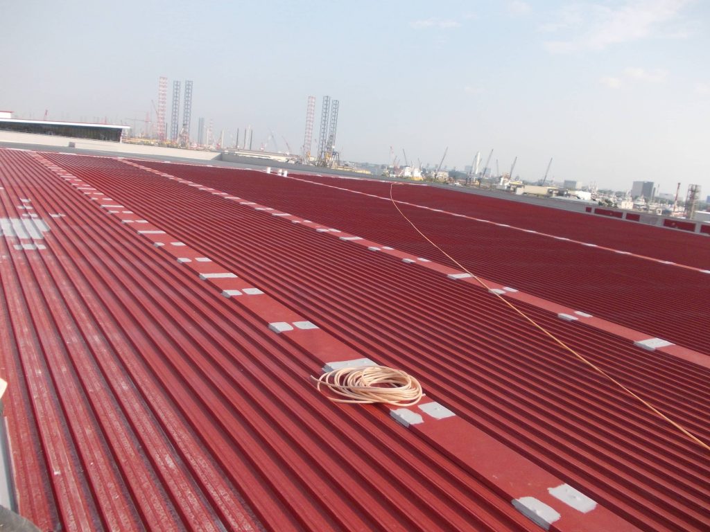 #1 Waterproofing | Waterproofing Contractor Specialist Singapore – Proof Tech