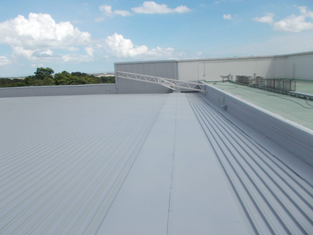 #1 Waterproofing | Waterproofing Contractor Specialist Singapore – Proof Tech