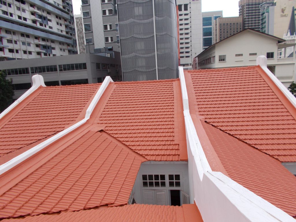 #1 Waterproofing | Waterproofing Contractor Specialist Singapore – Proof Tech