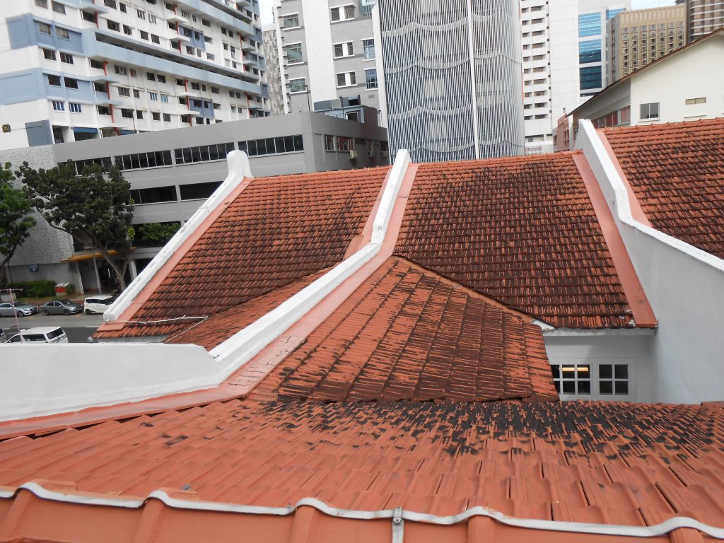 #1 Waterproofing | Waterproofing Contractor Specialist Singapore – Proof Tech