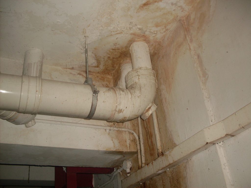 #1 Waterproofing | Waterproofing Contractor Specialist Singapore – Proof Tech