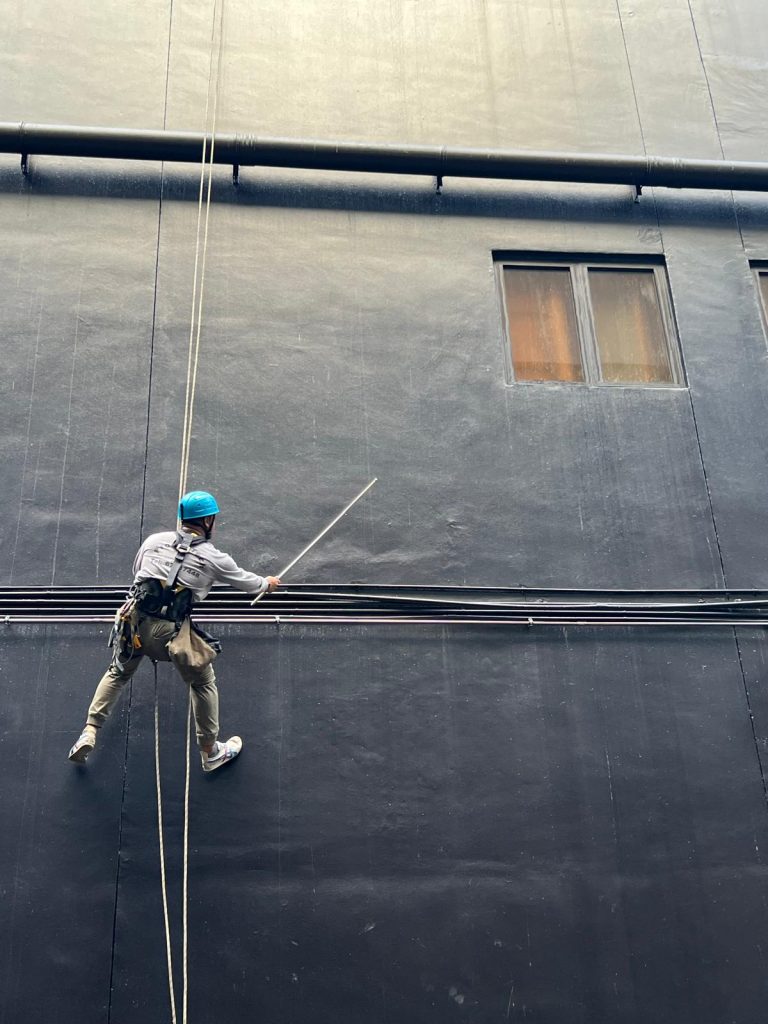 #1 Waterproofing | Waterproofing Contractor Specialist Singapore – Proof Tech