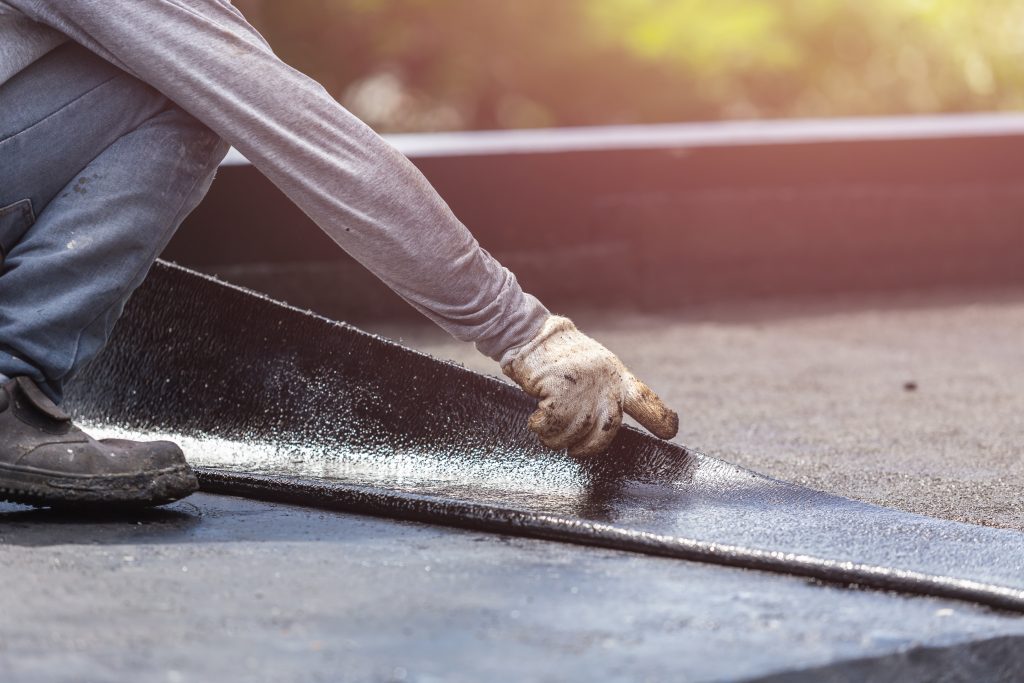 #1 Waterproofing | Waterproofing Contractor Specialist Singapore – Proof Tech