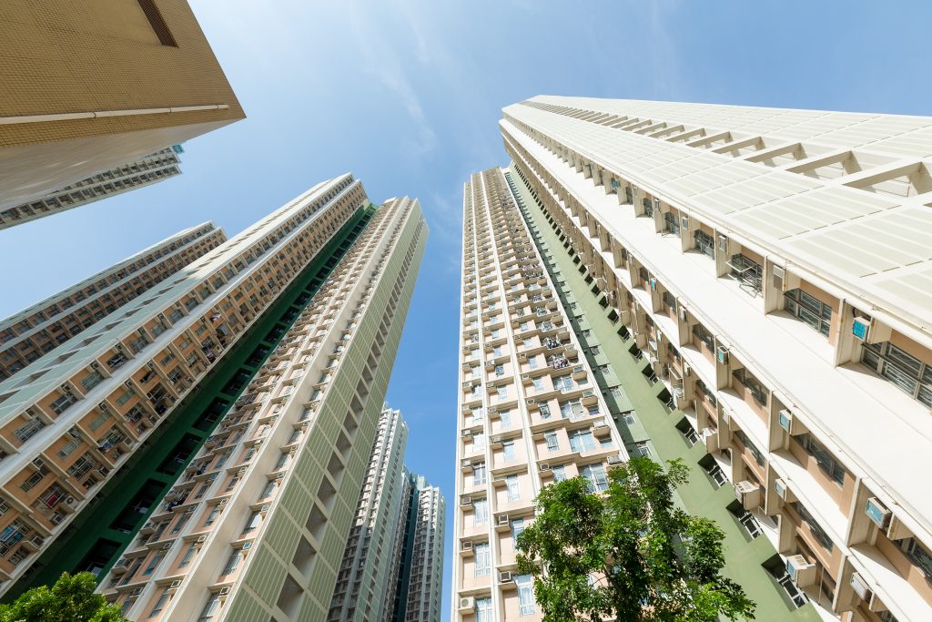 #1 Waterproofing | Waterproofing Contractor Specialist Singapore – Proof Tech