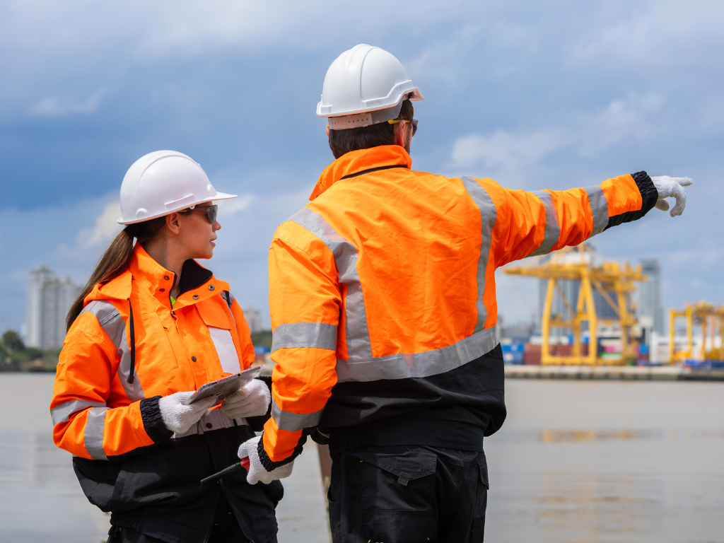 What does the Building Control Act actually require of building owners?
