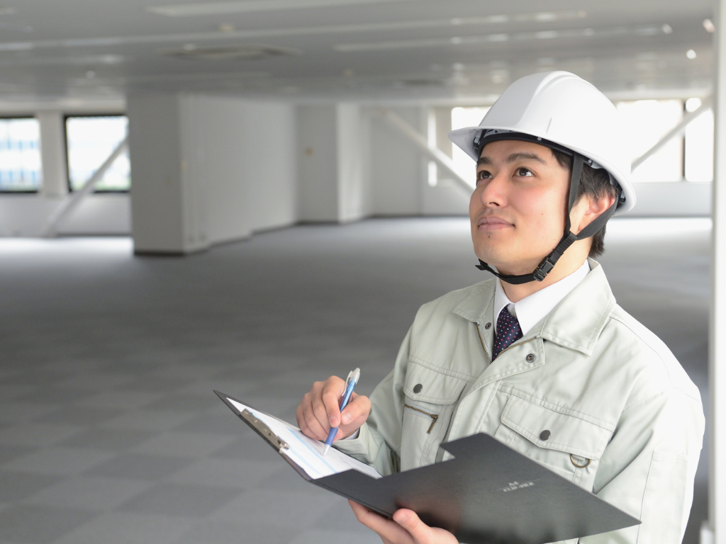 Which buildings fall under the PFI regime, and which are exempt?
