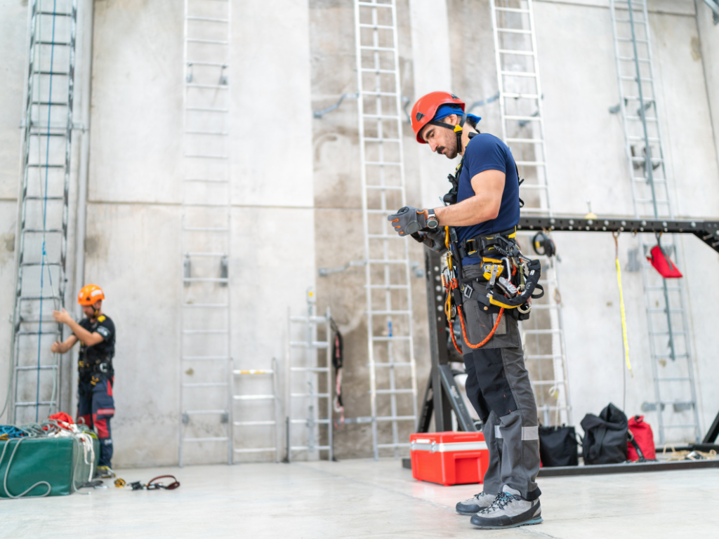 Can a drone inspection replace the hands-on tap test?
