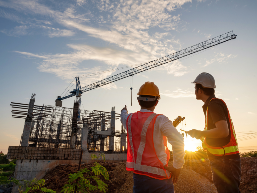Why does Singapore run two separate inspection regimes?
