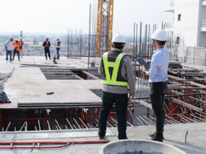 Periodic Structural vs Facade Inspection (PSI vs PFI)