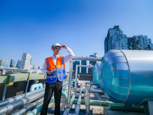 MCST Facade Inspection Responsibility: Who Pays in a Condo