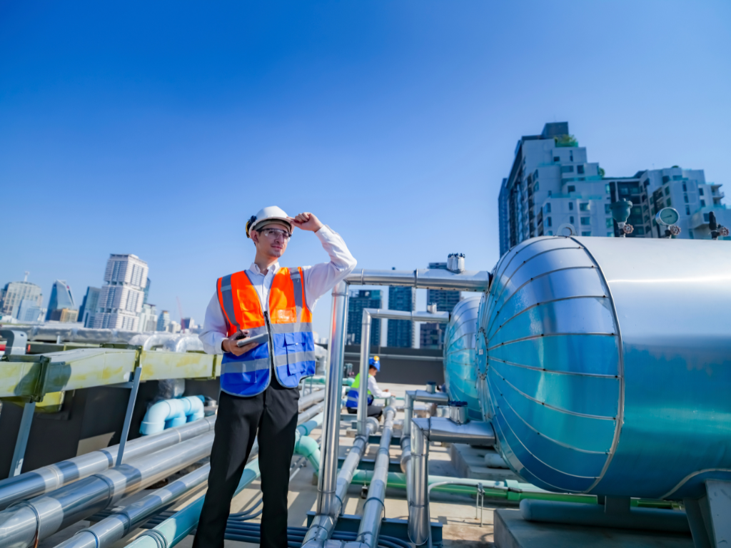 MCST Facade Inspection Responsibility: Who Pays in a Condo