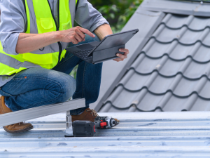 Facade Spalling Repair After Inspection: What BCA Requires