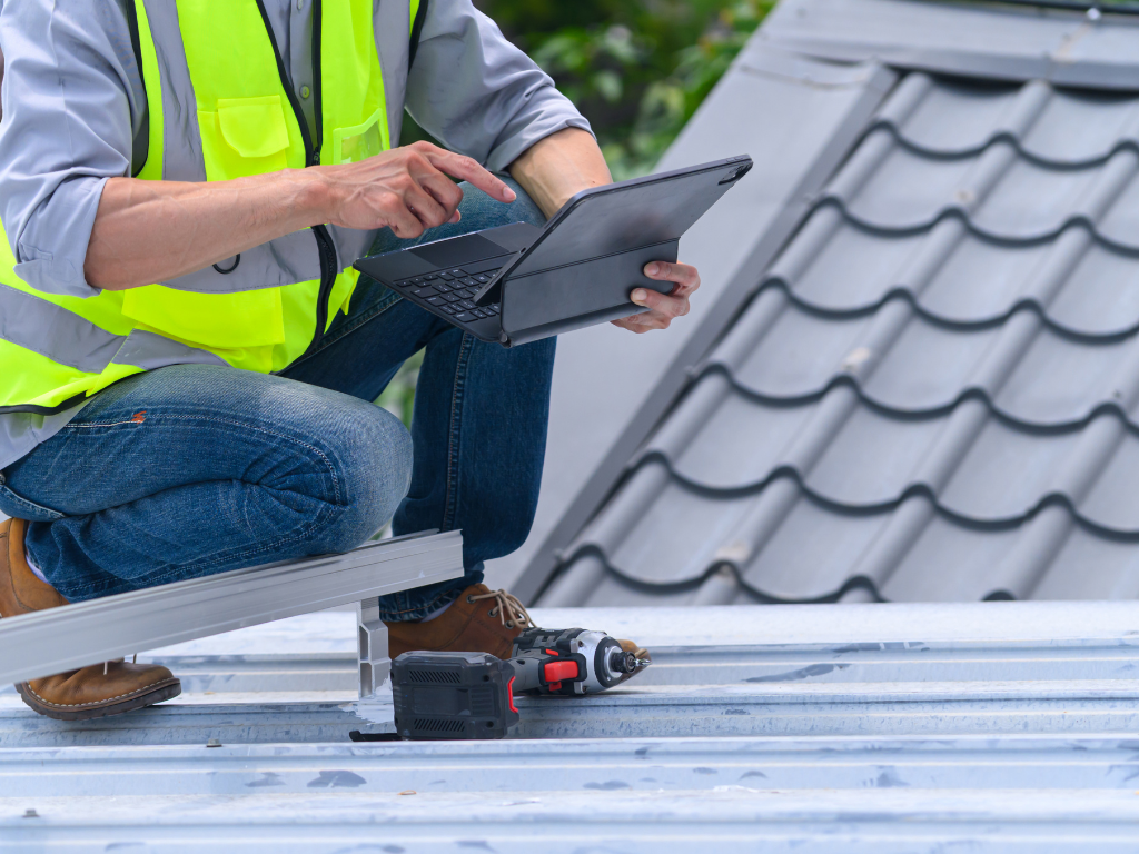 Facade Spalling Repair After Inspection: What BCA Requires