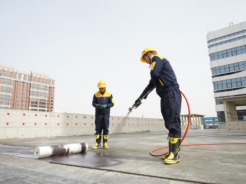 What does BCA CR13 registration actually mean?