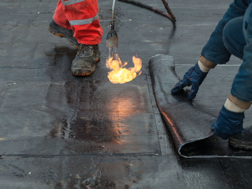 What is SCI waterproofing accreditation, and does it matter?