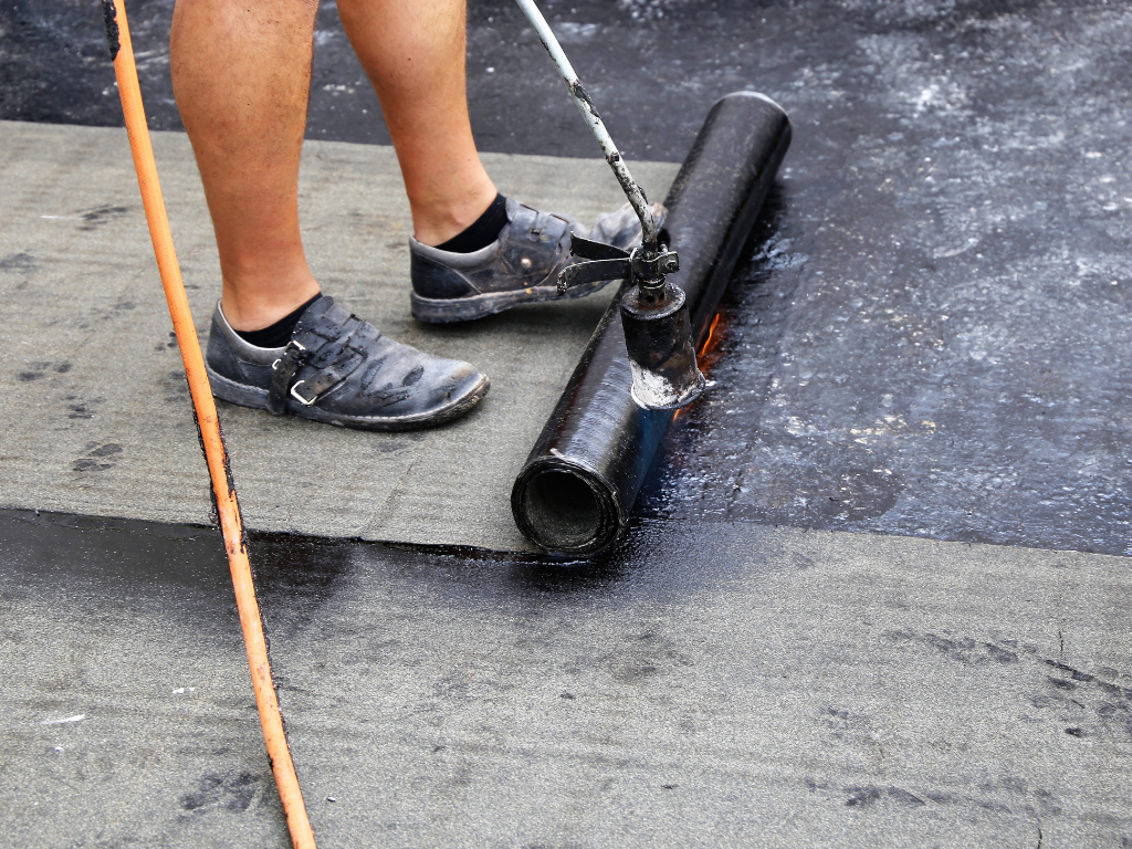 How much does toilet and wet area waterproofing cost?