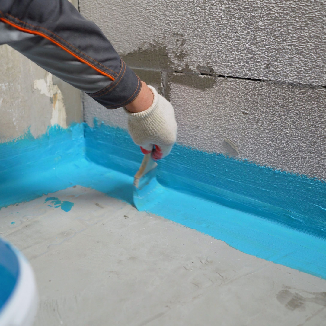 When is PU liquid waterproofing the better choice?