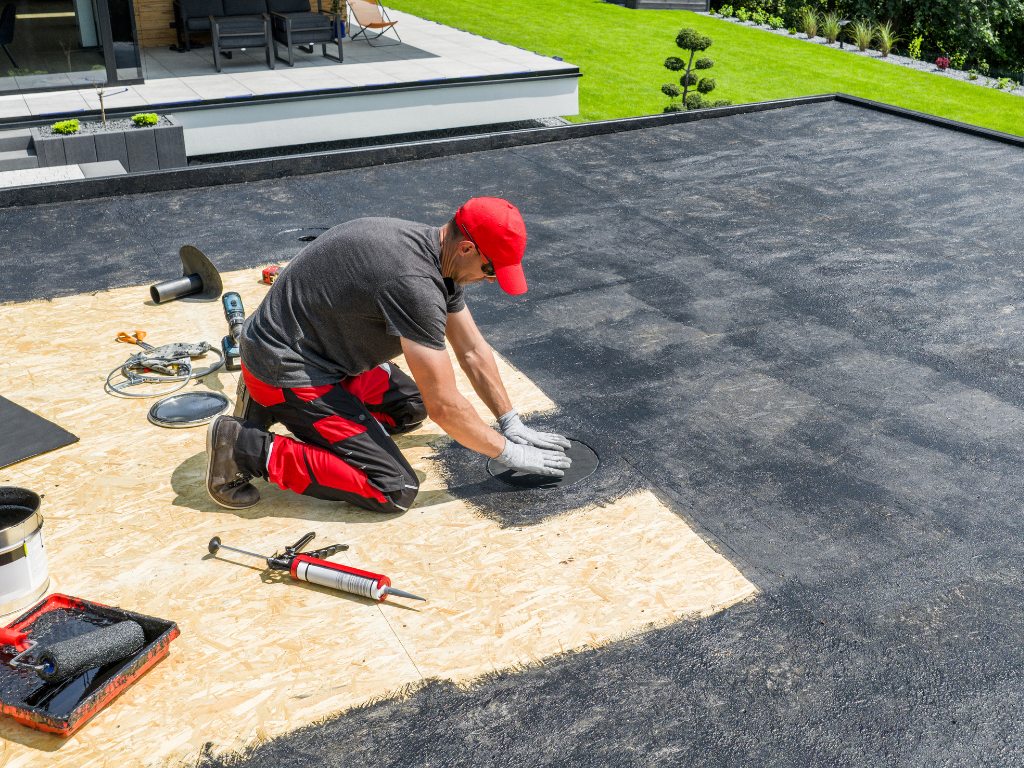 Why does waterproofing fail faster in the tropics?