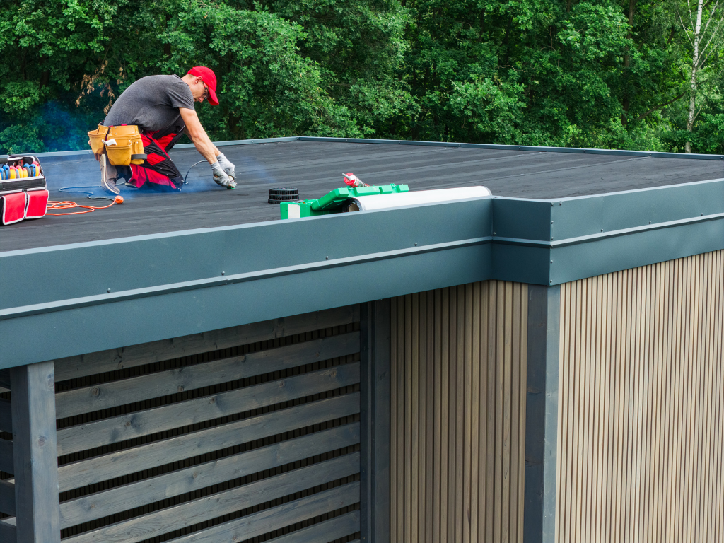 How long is a waterproofing warranty in Singapore?